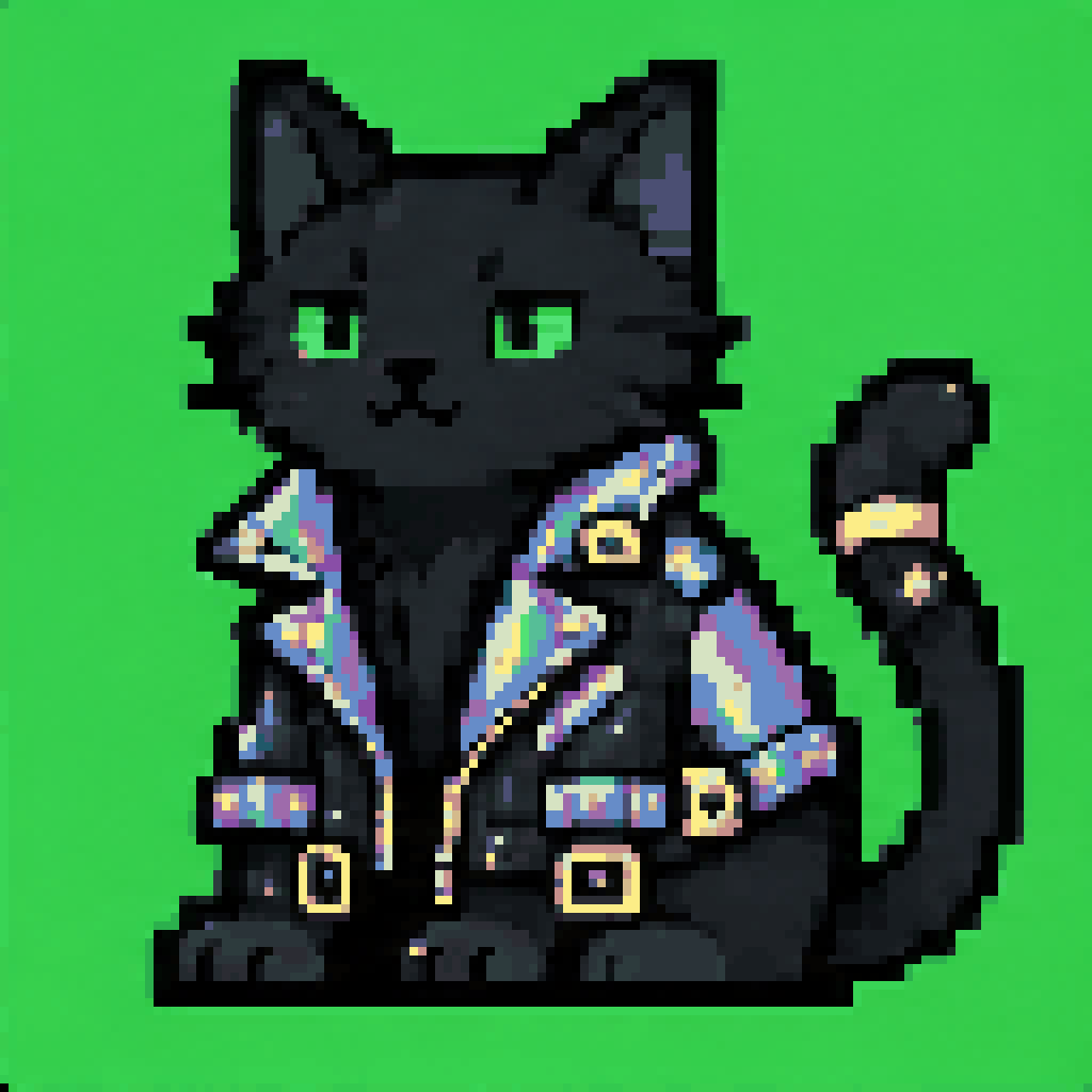 Hyper Rare SOLCAT #150
